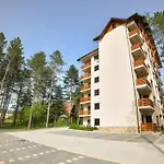 Apartman Silver Lux