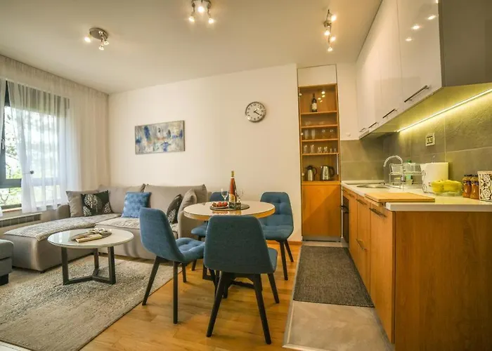 Apartman Silver Lux
