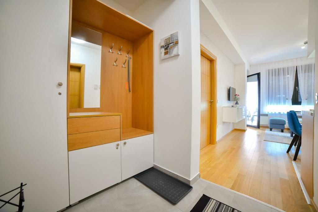 Apartment Silver Lux