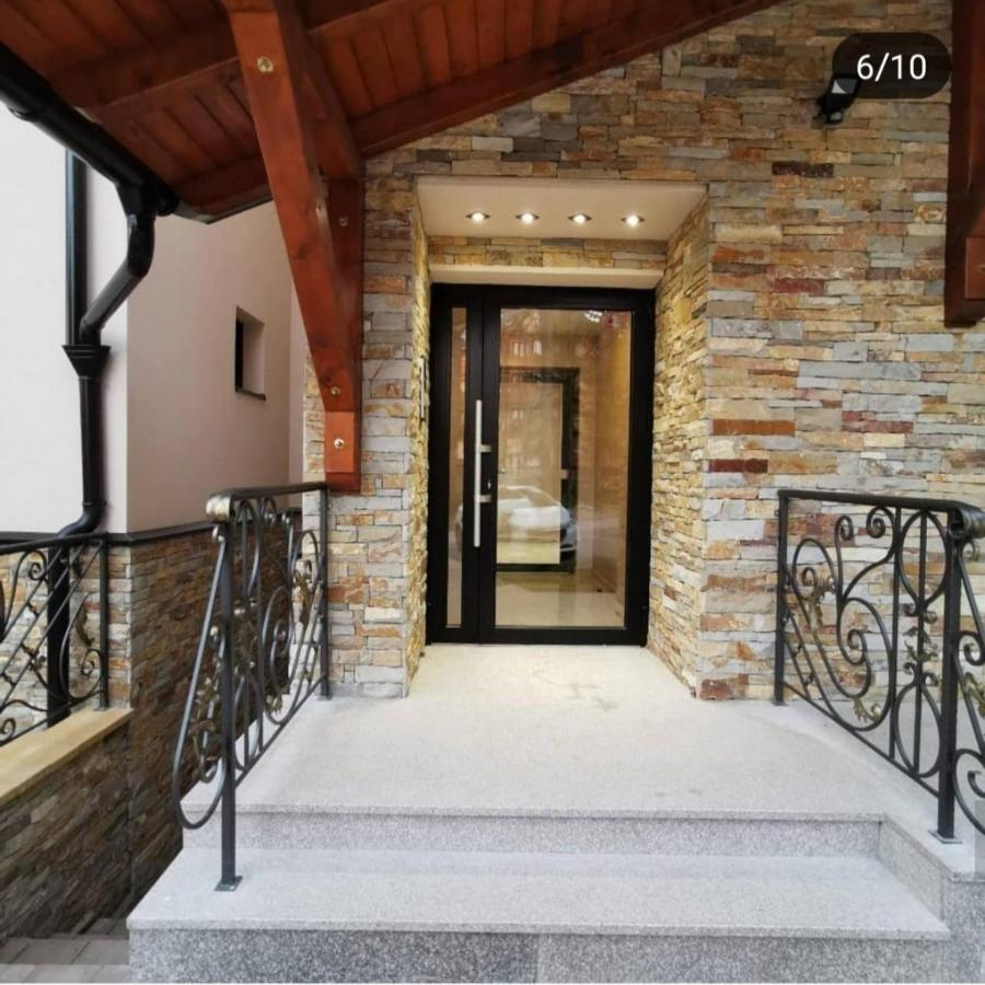 Silver Lux Zlatibor