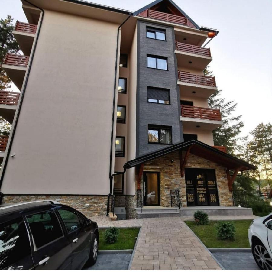 Silver Lux Apartment Zlatibor