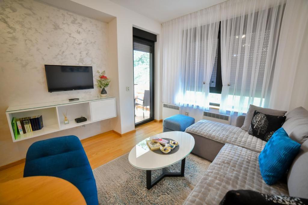 Apartment Silver Lux *