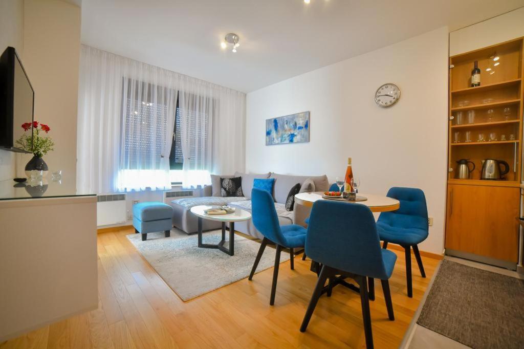 Apartment Silver Lux *