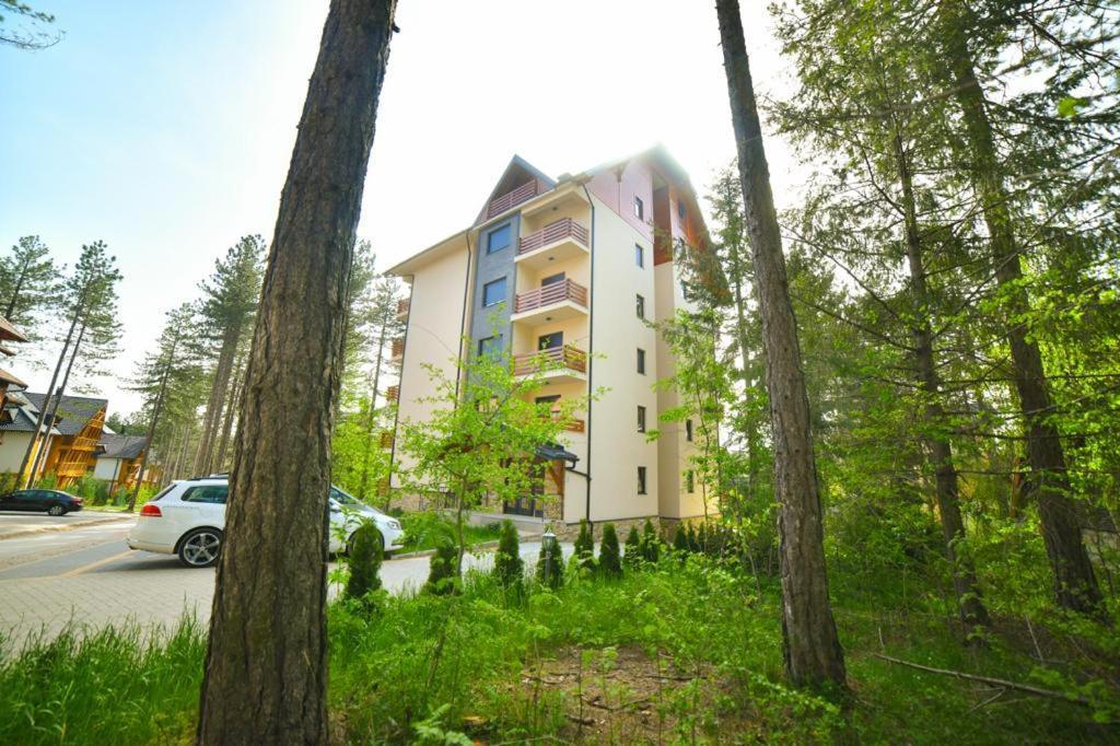 Silver Lux Zlatibor