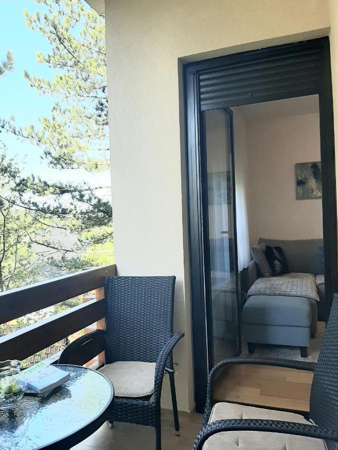 Apartment Silver Lux Zlatibor