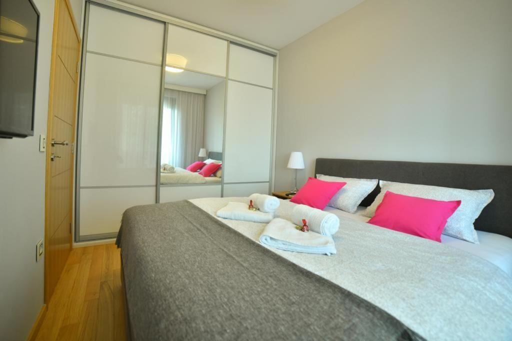 Silver Lux Apartment Zlatibor