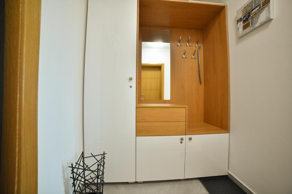 Silver Lux Apartment
