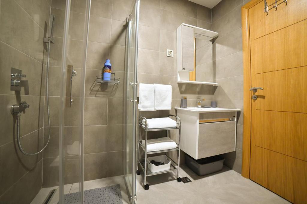 Silver Lux Apartment Zlatibor